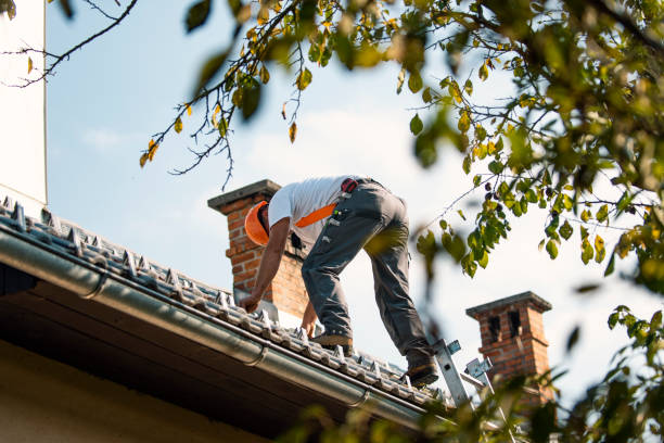 Residential Roof Replacement in Shannon Hills, AR