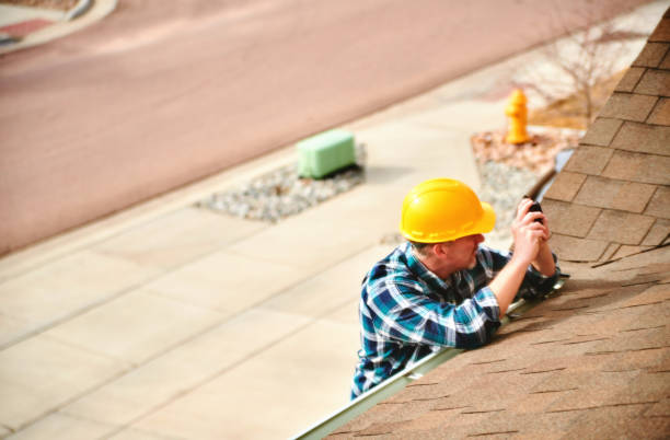 Slate Roofing Contractor in Shannon Hills, AR