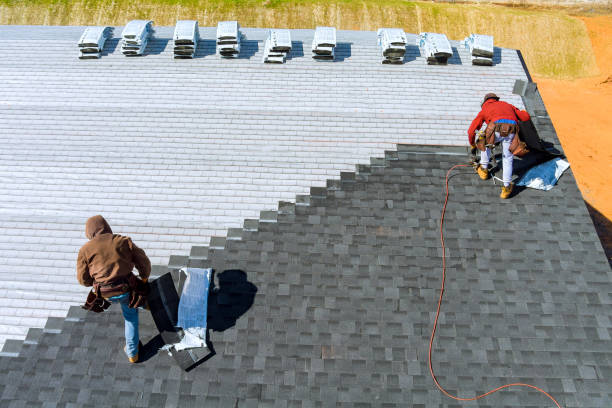 Professional Roofing Contractor in Shannon Hills, AR