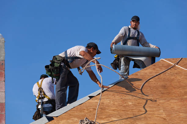 Quick and Trustworthy Emergency Roof Repair Services in Shannon Hills, AR